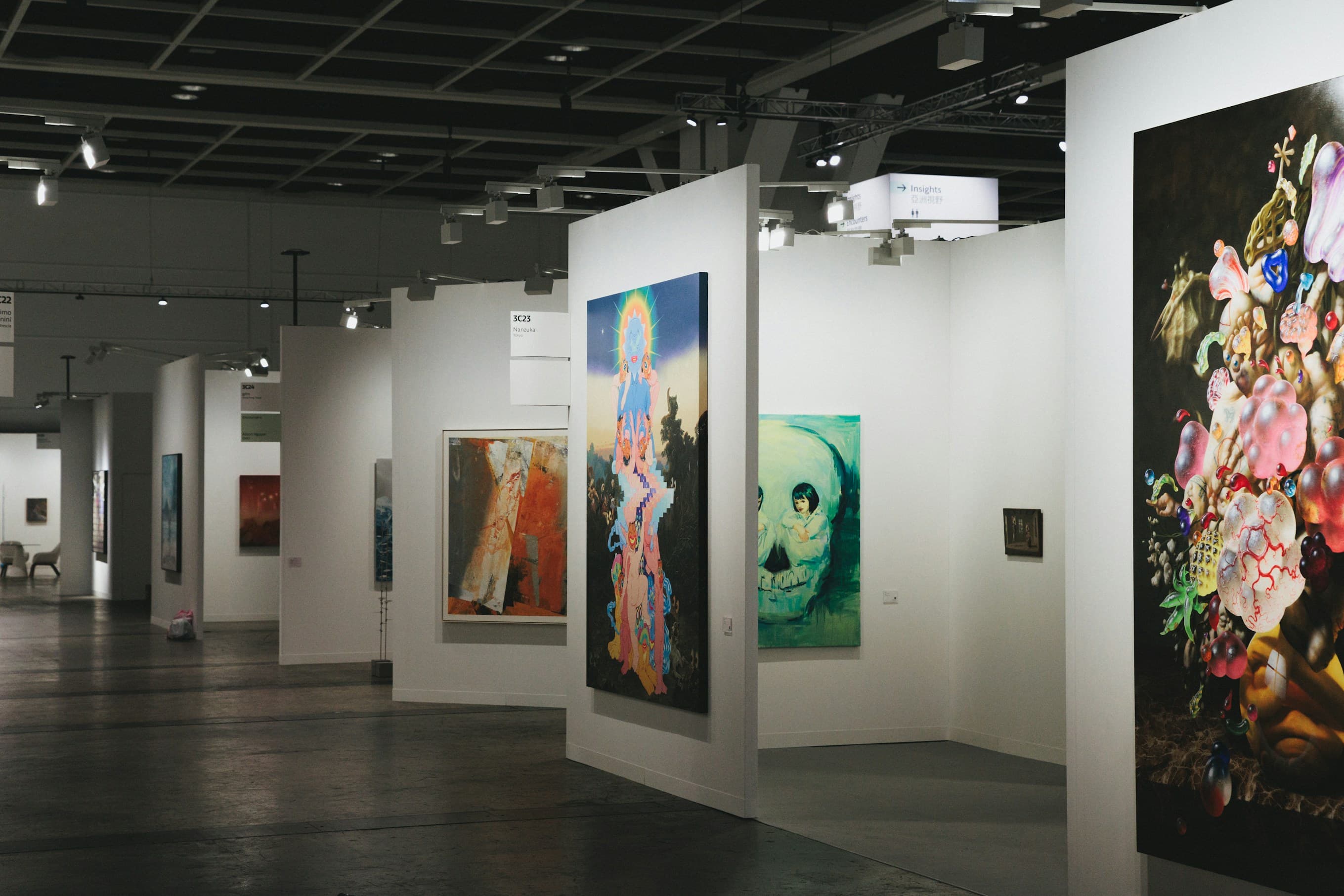 Canvas & Conversations