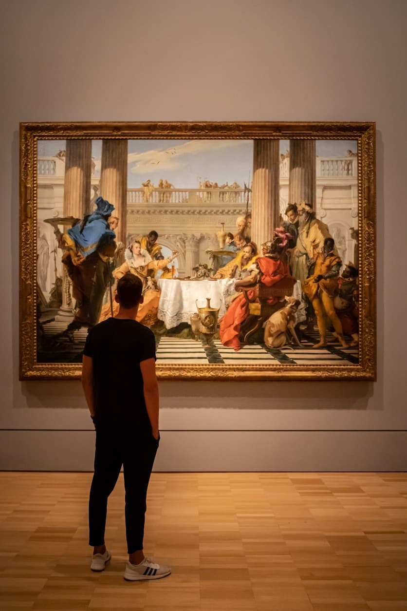 Current Exhibition